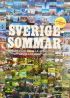 Sverigesommar - 599 fantastiska semesterupplevelser runt knuten
