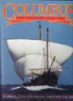 Columbus - F&ouml;r rikedom och &auml;ra - P&aring; spaning efter den verklige Christofer Columbus