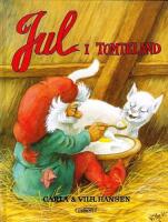 Jul i Tomteland