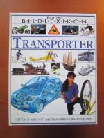 Transporter : Bildlexikon