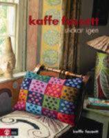 Kaffe Fassett stickar igen