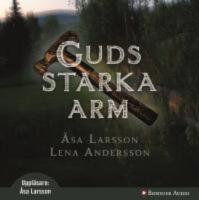 Guds starka arm - Ljudbok 2 CD