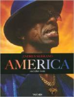 Andres Serrano, America and Other Work