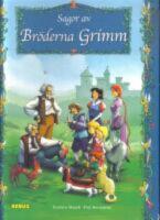  Sagor av Bröderna Grimm