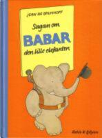 Sagan om Babar den lille elefanten