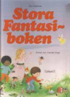 Stora fantasiboken