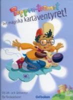 Toppen-teamet - Det magiska kart&auml;ventyret!