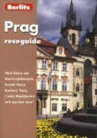 Prag Reseguide