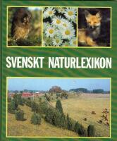 Svenskt naturlexikon