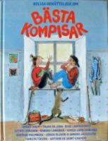 B&auml;sta kompisar : Roliga ber&auml;ttelser om v&auml;nskap