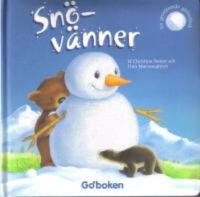 Sn&ouml;v&auml;nner  (Board book)