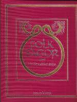 Folksagor. Del 5 .Ur litteraturen