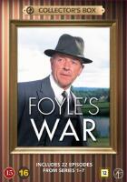 Foyle's war / Complete collection