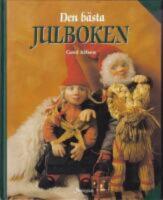 Den b&auml;sta Julboken (15 sidor m&ouml;nster )