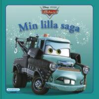 Min lilla saga - Bilar