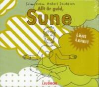 Allt &auml;r guld, Sune!  Livet Leker! - Ljudbok 3 CD