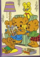 Bamse 1996- 1997 serietidningen samlad i en bok