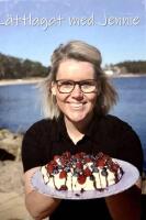 L&auml;ttlagat med Jennie