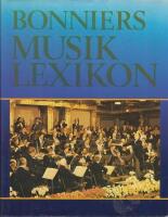 Bonniers musiklexikon