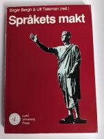 Spr&aring;kets makt