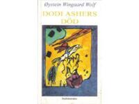 Dodi Ashers d&ouml;d.