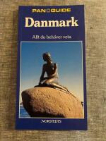 Danmark - Allt Du beh&ouml;ver veta