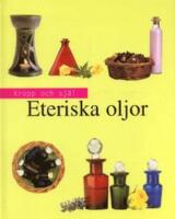 Eteriska oljor 