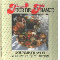 Tour de France: Gourmetresor