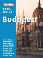Budapest - Berlitz reseguide