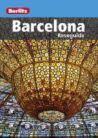 Berlitz Barcelona reseguide