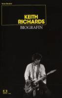Keith Richards : Biografin
