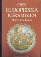 Den europeiska keramiken