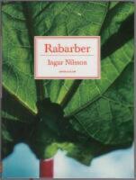  Rabarber