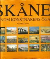  Sk&aring;ne genom konstn&auml;rens &ouml;ga