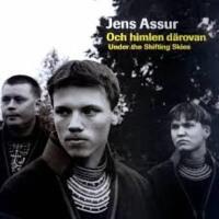  Och himlen d&auml;rovan. Under the Shifting Skies