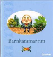 Barnkammarrim