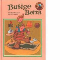 Busige Berra