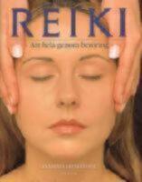  REIKI. Att hela genom ber&ouml;ring