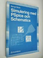 Simulering med PSpice och Schematics