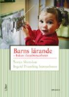  Barns l&auml;rande : Fokus i kvalitetsarbetet