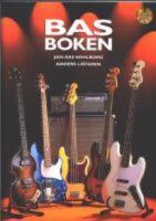  Basboken - Inkl CD . Noter