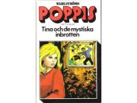 Tina och de mystiska inbrotten