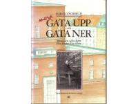Mera Gata upp och gata ner. M&auml;nniskor och milj&ouml;er i Stockholm f&ouml;rr och nu
