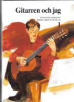 Gitarren och jag - 1