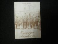 Omsorger i hundra &aring;r 