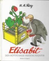  Elisabit. Den k&ouml;tt&auml;tande v&auml;xtens &auml;ventyr.