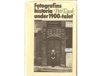 Fotografins historia under 1900-talet
