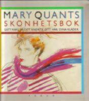 Mar Quants Sk&ouml;nhetsbok.S&auml;tt f&auml;rg p&aring; ditt ansikte,ditt h&aring;r,dina kl&auml;der