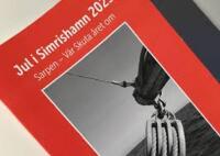 Jul i Simrishamn  2004 - Sarpen - V&aring;r Skuta &aring;ret om 