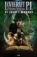 Lovecraft P.I.: Et skud i mørket